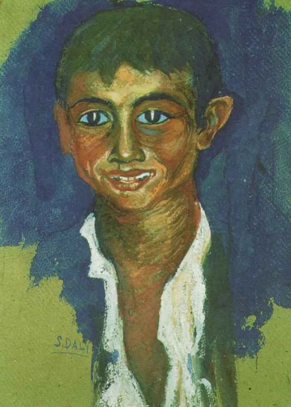 1919_08_portrait of a gipsy 1919.jpg